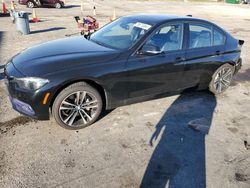 2018 BMW 340 XI en venta en Mcfarland, WI