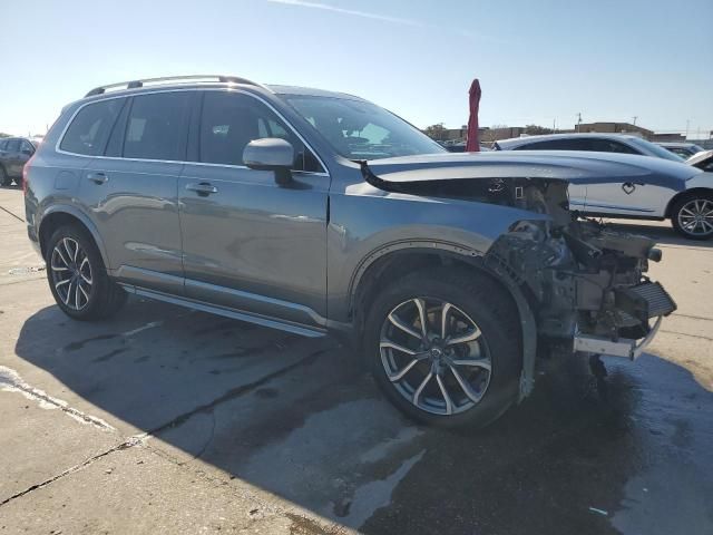 2017 Volvo XC90 T6