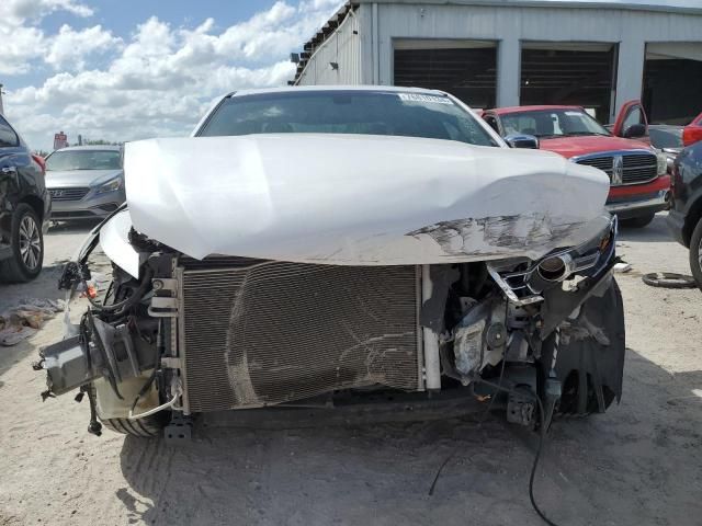 2014 Ford Taurus SEL