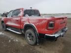 2019 Dodge RAM 1500 Rebel