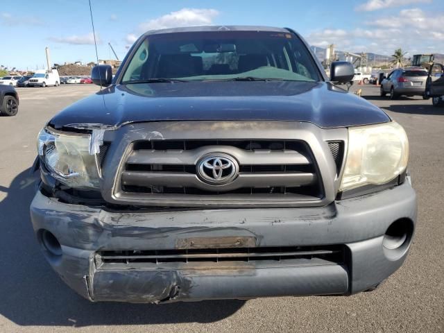 2009 Toyota Tacoma Double Cab Prerunner