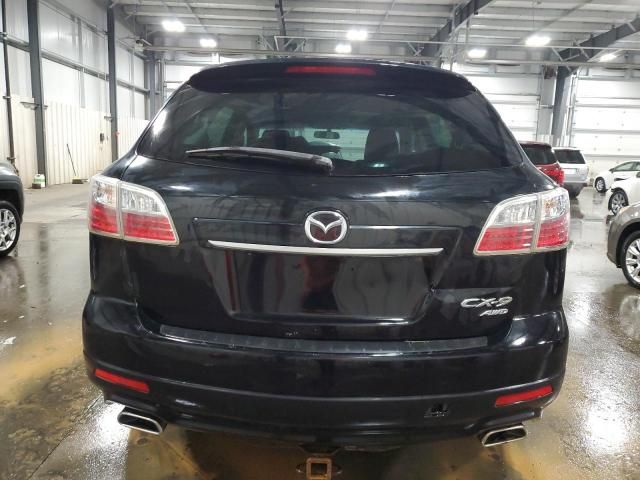 2011 Mazda CX-9