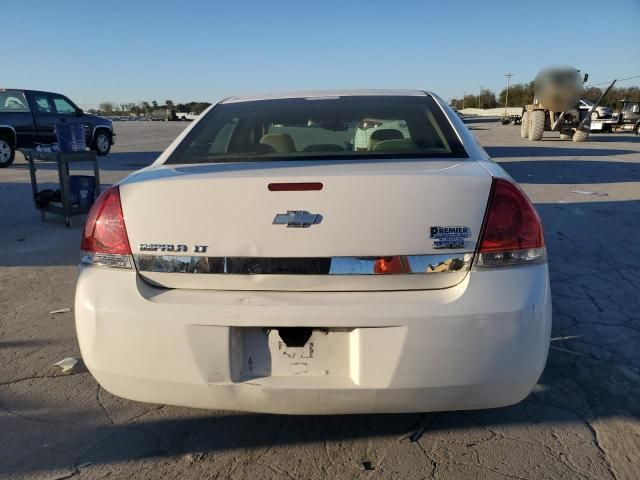 2007 Chevrolet Impala LT