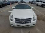 2011 Cadillac CTS Performance Collection