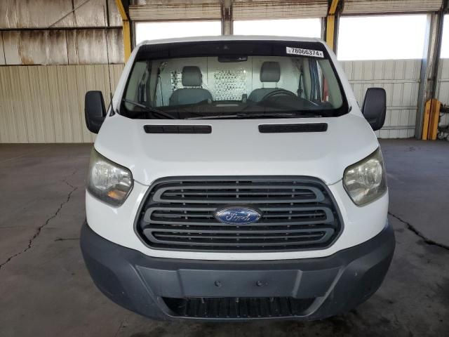 2017 Ford Transit T-150