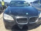 2015 BMW 750 LXI