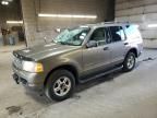 2004 Ford Explorer XLT