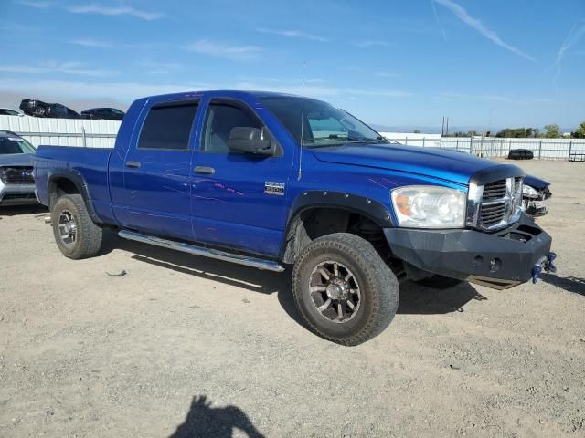 2007 Dodge RAM 2500