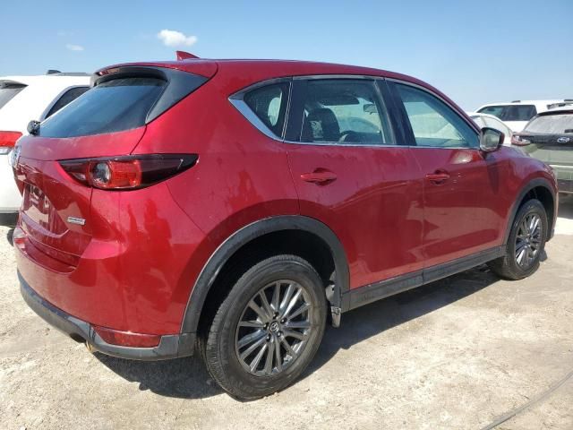 2019 Mazda CX-5 Sport