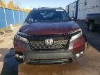 2019 Honda Passport Touring