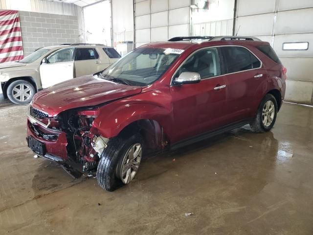 2010 Chevrolet Equinox LT