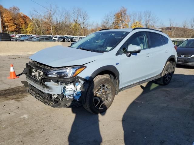 2019 Subaru Crosstrek Limited