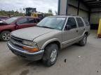 2001 Chevrolet Blazer