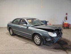 2004 Hyundai Sonata GLS en venta en Chalfont, PA