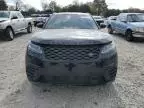 2018 Land Rover Range Rover Velar R-DYNAMIC HSE