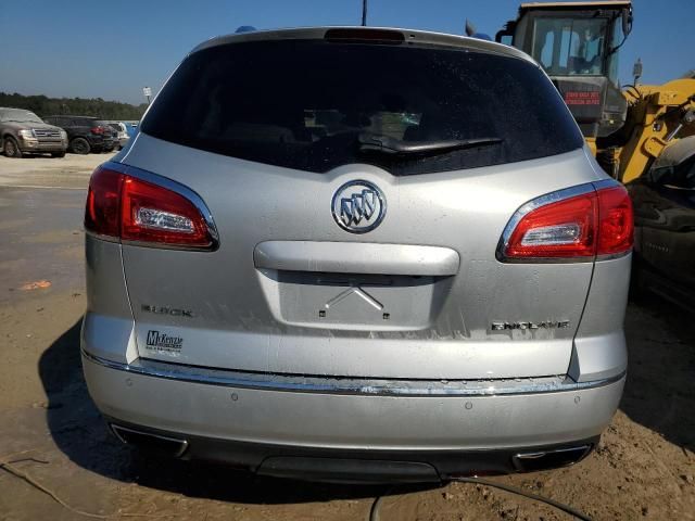 2015 Buick Enclave