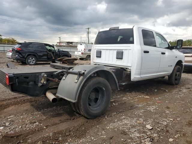 2020 Dodge RAM 3500