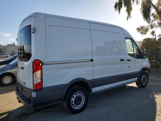 2015 Ford Transit T-250