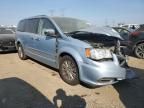 2013 Chrysler Town & Country Touring L