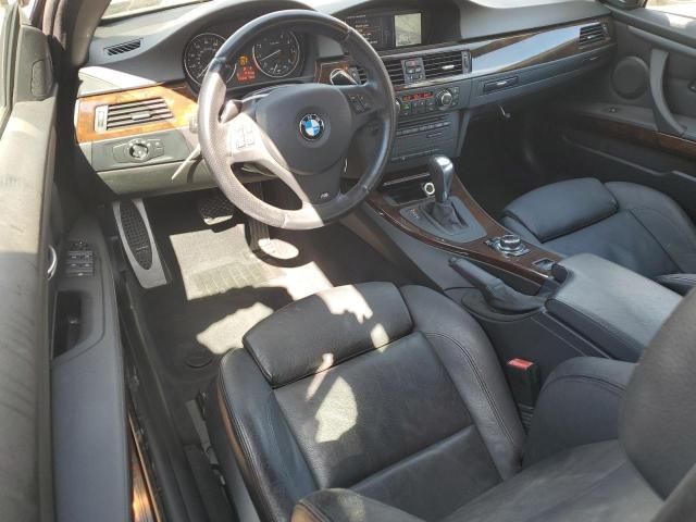 2013 BMW 335 I