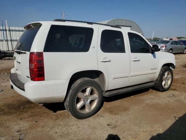 2007 Chevrolet Tahoe K1500