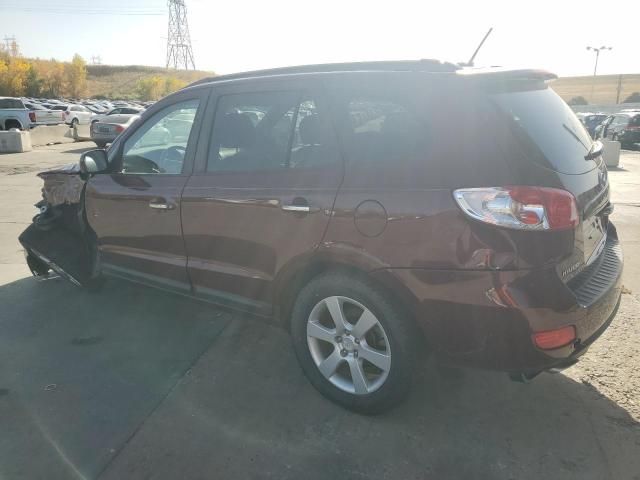 2008 Hyundai Santa FE SE