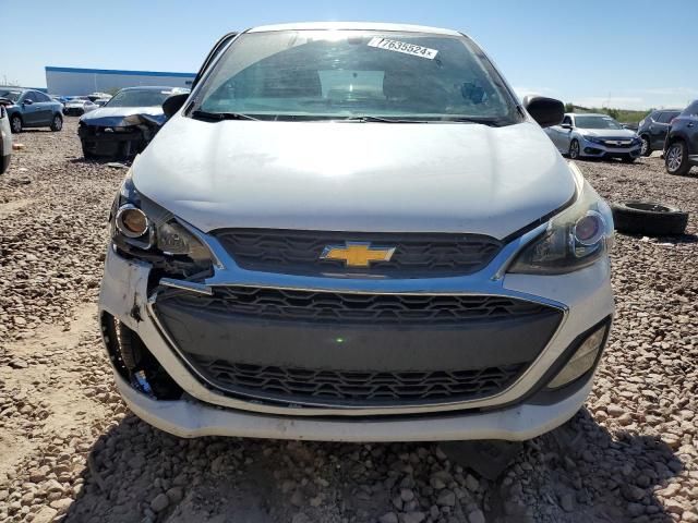 2019 Chevrolet Spark LS