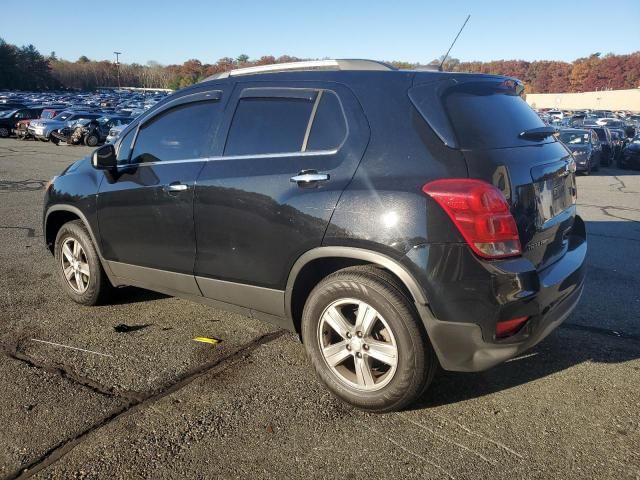 2019 Chevrolet Trax 1LT