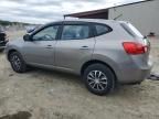 2008 Nissan Rogue S