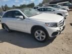 2018 Mercedes-Benz GLC 300 4matic