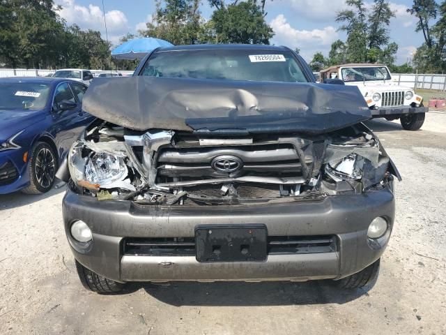 2009 Toyota Tacoma Double Cab Prerunner