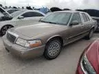 2004 Mercury Grand Marquis GS