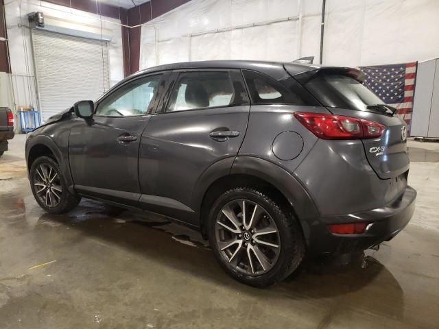 2017 Mazda CX-3 Touring