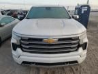 2023 Chevrolet Silverado K1500 High Country