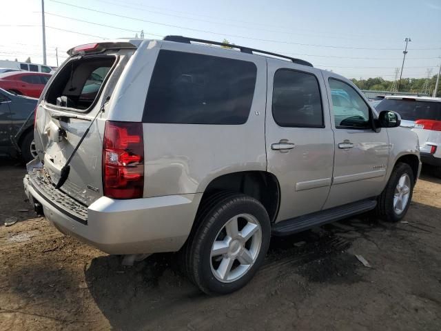 2008 Chevrolet Tahoe K1500