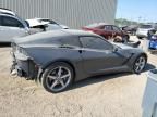 2014 Chevrolet Corvette Stingray 2LT