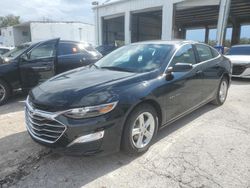 2022 Chevrolet Malibu LS en venta en Riverview, FL