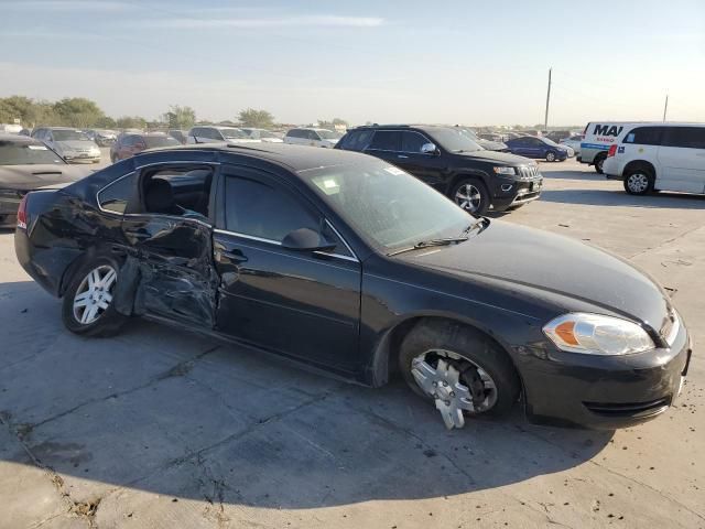 2013 Chevrolet Impala LT