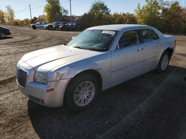 2010 Chrysler 300 Touring