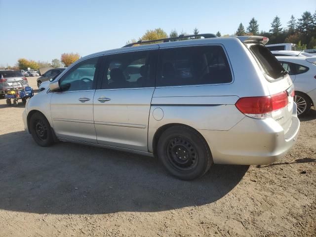 2008 Honda Odyssey Touring