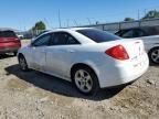 2010 Pontiac G6