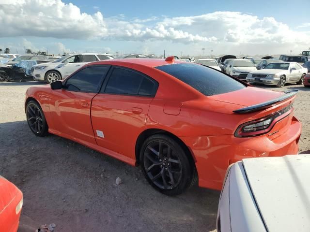 2019 Dodge Charger R/T