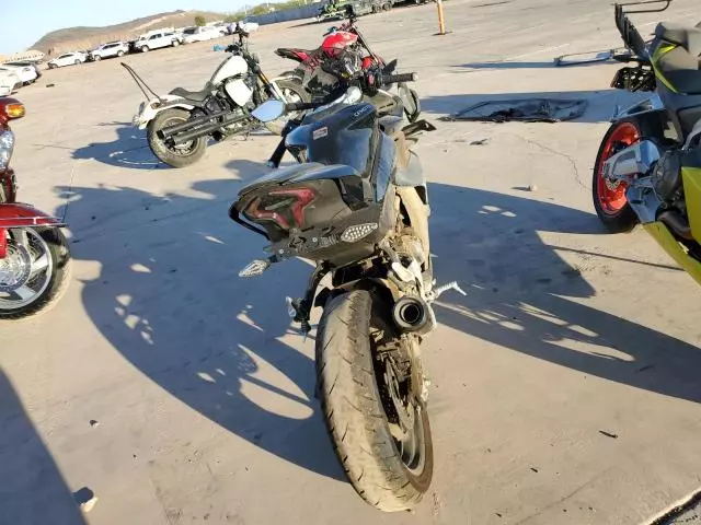 2024 Cf Moto 450SS