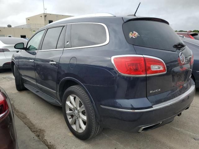 2016 Buick Enclave