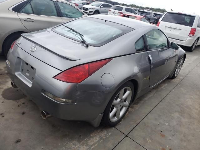 2003 Nissan 350Z Coupe