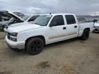 2006 Chevrolet Silverado C1500