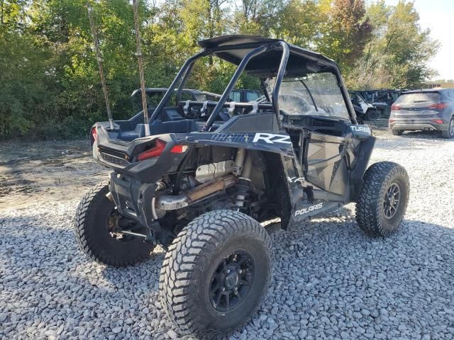 2020 Polaris RZR XP Turbo