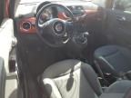 2013 Fiat 500 POP