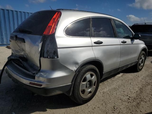 2010 Honda CR-V LX