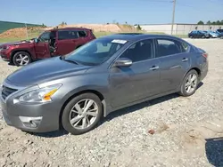 Salvage cars for sale from Copart Tifton, GA: 2014 Nissan Altima 2.5